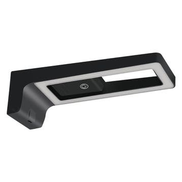 Onderkast lamp - Neutraal wit - Touch bediening - USB-C, Ophalen of Verzenden, Nieuw