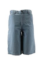 Dickies Korte broek in maat 33 Blauw, Dickies, Verzenden, Zo goed als nieuw, Blauw