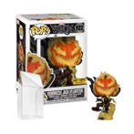 Funko Pop!  Venom - Venomized Jack OLantern #922 Hot Topic, Verzenden, Nieuw