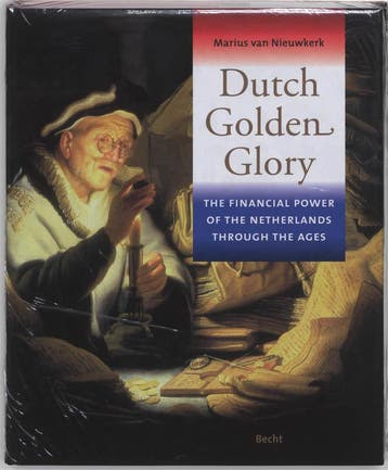Dutch Golden Glory - M. van Nieuwkerk 9789023011958, Verzenden, Gelezen, M. van Nieuwkerk