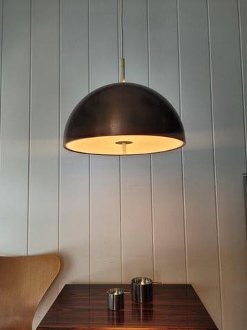 Staff Leuchten - Plafondlamp - 5071 - Messing