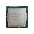 Desktop CPU i7-4790K, Computers en Software, Processors, Verzenden, Refurbished