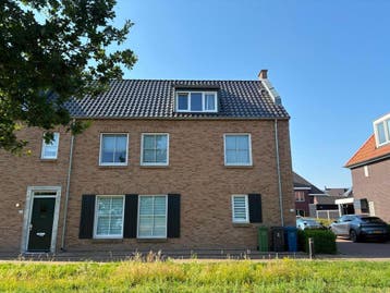 Te huur: Huis Ligtsedreef in Nuenen, Nuenen, Noord-Brabant