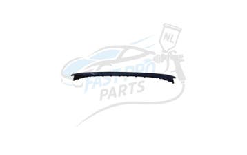 GTI Grill lijst onder mat geschikt voor Polo 2021+ (Grilles), Ophalen of Verzenden, Nieuw, Voor, Volkswagen