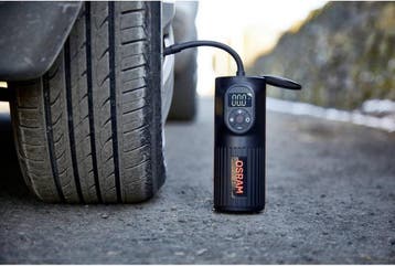 Osram TYREinflate 2000 oplaadbare bandenpomp 8.3 bar digi..., Auto-onderdelen, Ophalen of Verzenden, Nieuw