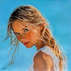 Laura Anton - Le Regard