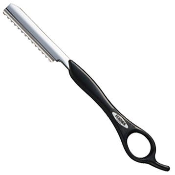 Feather  Styling Razor  Zwart, Verzenden, Nieuw