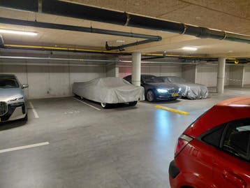 Huur Parkeerplaats Parkeergarage Pijnacker Nootdorp Huur, Den Haag