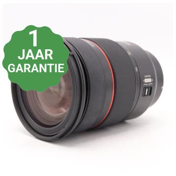 Samyang 24-70mm F/2.8 AF Sony FE, Verzenden, Gebruikt