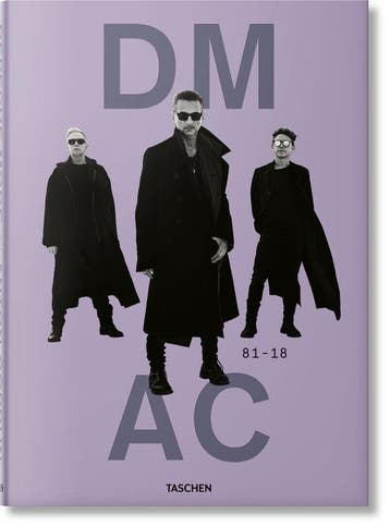 9783836586702 Depeche Mode by Anton Corbijn, Boeken, Verzenden, Nieuw, Anton Corbijn