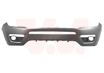 Bumper o.a: Jeep, Compass II (MP), Auto-onderdelen, Ophalen of Verzenden, Nieuw, Jeep, Bumper