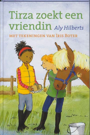 Tirza zoekt een vriendin - A. Hilberts 9789085431152, Verzenden, Gelezen, A. Hilberts