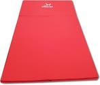 Yogamat 120x200x5cm | Waterdicht | Scherpe Prijs, Sport en Fitness, Yoga en Pilates, Ophalen of Verzenden, Nieuw, Yogamat
