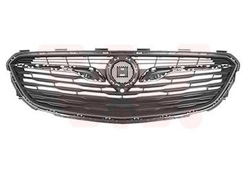 Grille o.a: Opel, Insignia Country Tourer, Ophalen of Verzenden, Nieuw, Opel