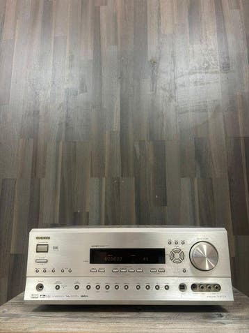 Onkyo - TX-SR701E Solid state meerkanaals receiver, Nieuw