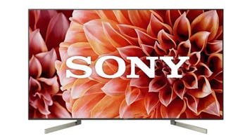 Sony KD-49XF9005 49 inch 4K LED 100 Hz Smart TV, Ophalen, 50 Hz, Zo goed als nieuw, 4k (UHD)
