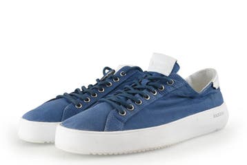 Blackstone Sneakers in maat 42 Blauw, Kleding | Heren, Schoenen, Blackstone, Verzenden, Blauw, Sneakers of Gympen