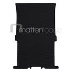 Laadvloermat rubber (traanplaat motief) Ford Transit Connect, Ophalen of Verzenden, Nieuw