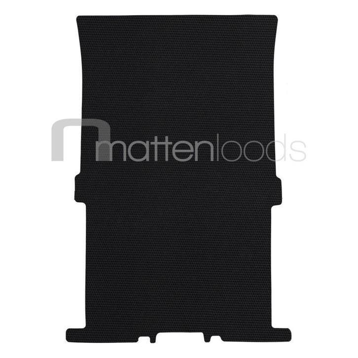 Laadvloermat rubber (traanplaat motief) Ford Transit Connect, Auto diversen, Automatten, Nieuw, Ophalen of Verzenden