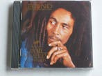 Bob Marley & The Wailers - Legend (tuff gong), Cd's en Dvd's, Cd's | Reggae en Ska, Ophalen of Verzenden, Zo goed als nieuw