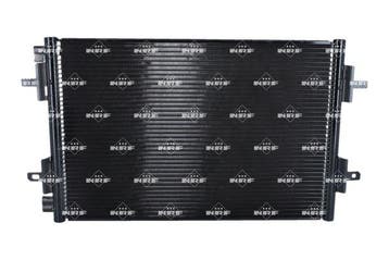 Airco condensor o.a: Renault, Avantime (DE0), Espace (JE), Ophalen of Verzenden, Nieuw, Renault