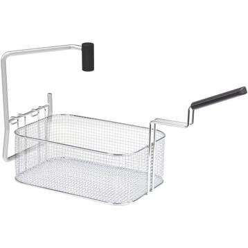 Frituurmand | e-XP 700 | 15L | Hele Mand | Incl. Hefbeugel, Verzenden, Nieuw in verpakking