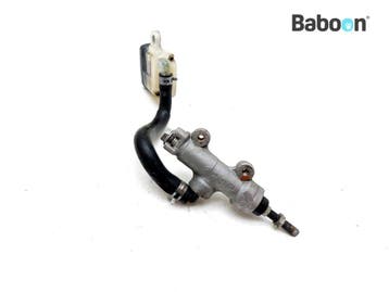 Rempomp Achter Suzuki GSX R 750 2006-2007 (GSXR750 K6/K7), Motoren, Verzenden, Gebruikt