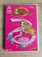 DVD - Prinses Sissi - Deel 7, Avontuur, Gebruikt, Verzenden, Alle leeftijden