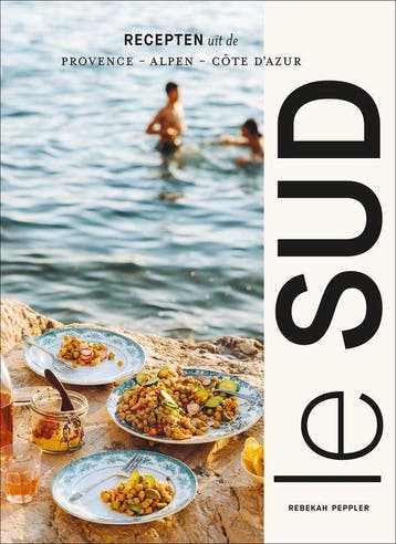 Le Sud - Rebekah Peppler - 9789023017509, Rebekah Peppler, Nieuw, Ophalen of Verzenden, Frankrijk