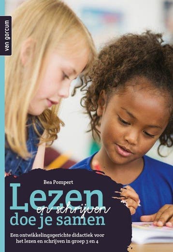 Boek Ontwikkelingsgericht onderwijs 2 - Lezen en schrijven d, Verzenden, Zo goed als nieuw