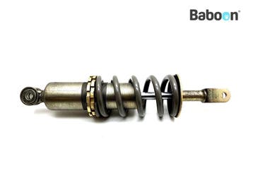 Achter Schokbreker Cagiva River 600 1995-2001, Motoren, Verzenden, Gebruikt