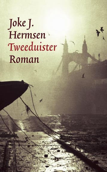 Tweeduister - Joke J. Hermsen 9789029521956, Boeken, Verzenden, Gelezen, Joke J. Hermsen