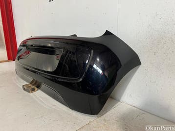 Volkswagen Up! Achterbumper 1S6807421, Ophalen, Gebruikt, Volkswagen, Achter