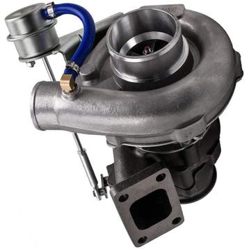 AN10 olieretourleidingset voor T3 T4 T70 T66 turbo, Verzenden, Nieuw, Universele onderdelen