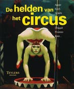 De helden van het circus, Ophalen of Verzenden, Nieuw
