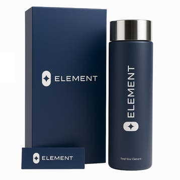 ELEMENT - Starterkit Kaarsenzand - Candle Sand - 400 gram -, Ophalen of Verzenden, Nieuw