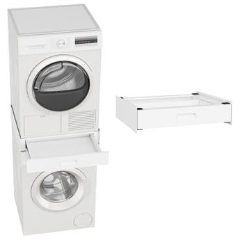 Stapelkit Buxton met lade universeel tussenstuk 15x60x54 cm, Verzenden, Nieuw