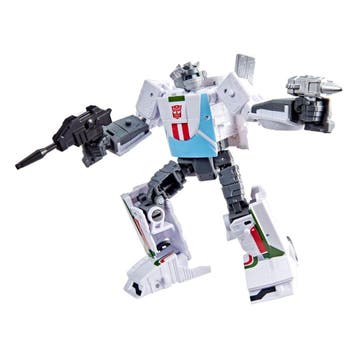 Transformers: Devastation Studio Series Deluxe Class Action, Ophalen of Verzenden, Nieuw