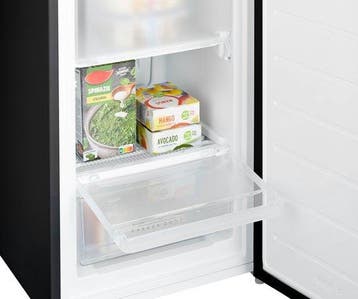 2dekans | Tomado TFT4702B - Tafelmodel vriezer - 60 liter -, Ophalen of Verzenden, Zo goed als nieuw