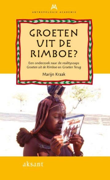 Antrapologie Academie 10 -   Groeten uit de rimboe?, Ophalen of Verzenden, Nieuw