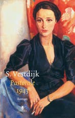 Pastorale 1943 / Ulysses klassieken 9789023422211, Verzenden, Zo goed als nieuw, Simon Vestdijk