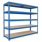 Stellingkasten beginsectie, Ophalen of Verzenden