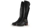 Remonte Laarzen in maat 39 Zwart, Kleding | Dames, Schoenen, Hoge laarzen, Verzenden, Zwart, Remonte