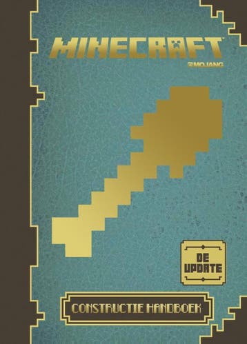 Minecraft constructie handboek / Minecraft / 8 - Phil, Verzenden, Gelezen, Phil Southam