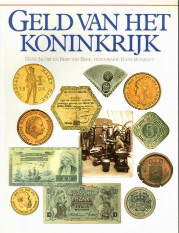 Geld van het Koninkryk - Clarissa Jacobi 9789090021249, Verzenden, Gelezen, Clarissa Jacobi