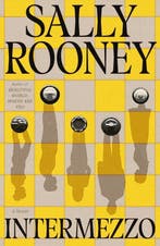 9780374602635 Intermezzo | Tweedehands, Boeken, Verzenden, Zo goed als nieuw, Sally Rooney