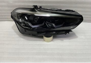 Koplampen BMW X5 G05 X6 G06, Verzenden, Nieuw, BMW
