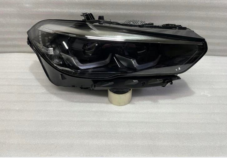 Koplampen BMW X5 G05 X6 G06, Auto-onderdelen, Verlichting, Nieuw, BMW, Verzenden