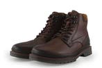 Outfielder Veterschoenen in maat 43 Cognac, Overige kleuren, Verzenden, Outfielder, Zo goed als nieuw