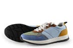 Vertice Sneakers in maat 43 Blauw, Kleding | Heren, Schoenen, Vertice, Verzenden, Blauw, Sneakers of Gympen